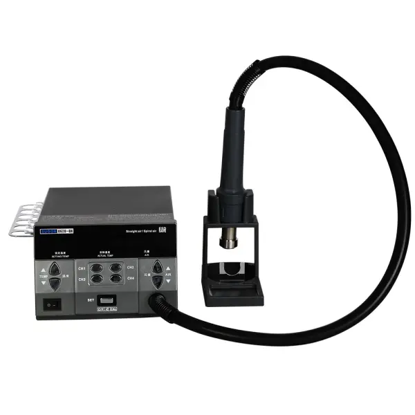 Duvaljka Sugon 8620DX