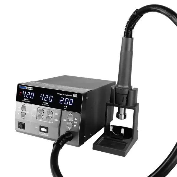 Duvaljka Sugon 8620DX
