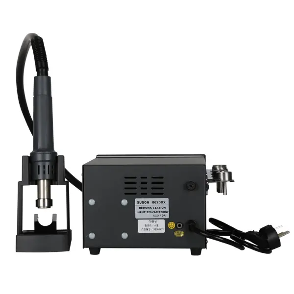 Duvaljka Sugon 8620DX