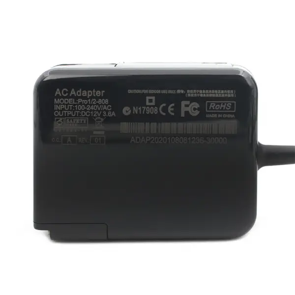 Punjac za laptop Microsoft 12V 3.6A Surface Pro 2 HQ
