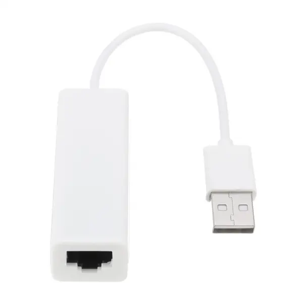 Adapter US na RJ45 JWD-V4 (lan)