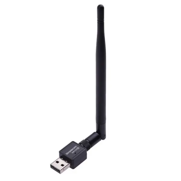 Wireless N adapter sa antenom USB 2.4Hz 5DB 150Mb JWD-U62