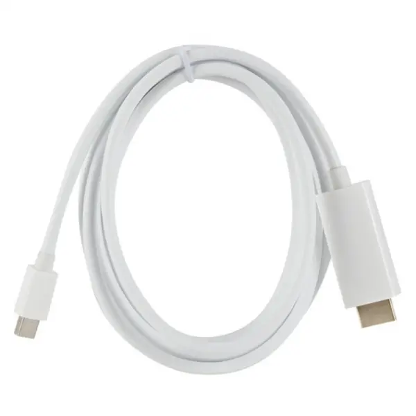 Kabl DP mini na HDMI 1,8m