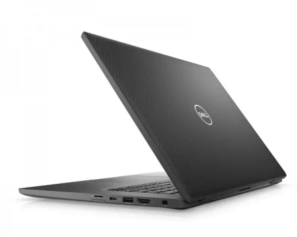 DELL Latitude 7520 15.6'' FHD Touch i7-1185G7 16GB 256GB SSD Intel Iris Xe Backlit FP Win11Pro 3yr ProSupport