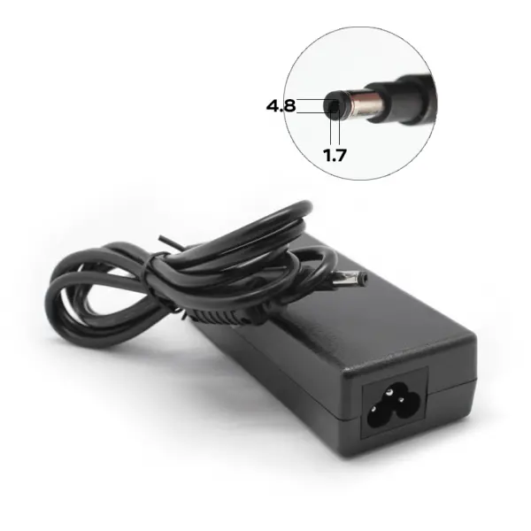 Punjac za HP Sleekbook 19.5V 3.33 4.8*1.7 duzi konektor