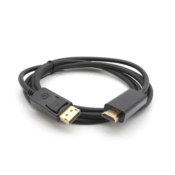 Kabl DP M na HDMI M 3m