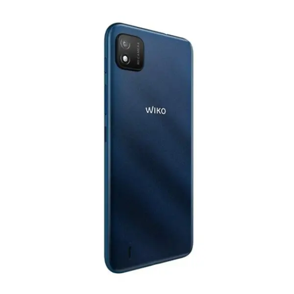 Mobilni telefon Wiko Y62 DARK BLUE 6.1&quot;/QC 1.8GHz/16GB/1GB/8+5MPx