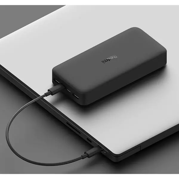 Power bank Xiami 20000mAh Fast 18W