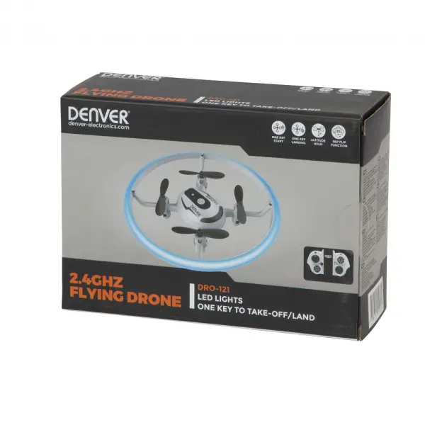 Dron Denver DRP-121