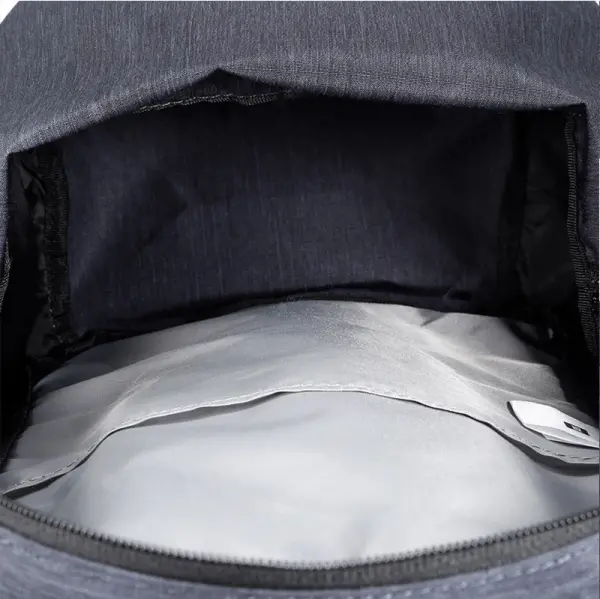 Ranac 14&quot; Xiaomi Mi Casual Daypack tamno crveni ZJB4146GL