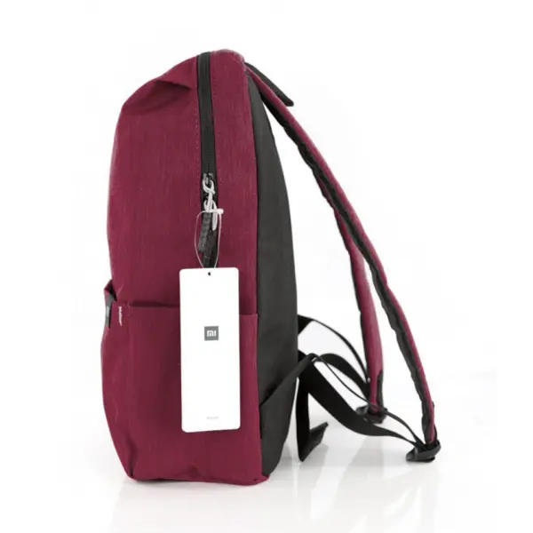 Ranac 14&quot; Xiaomi Mi Casual Daypack tamno crveni ZJB4146GL