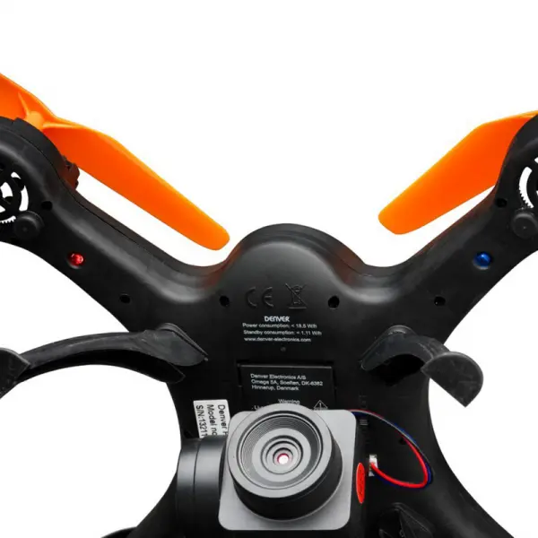 Dron Denver DCW-380