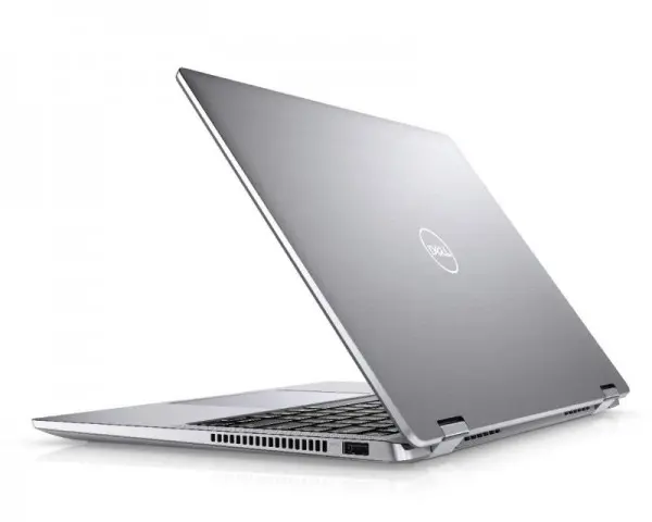 DELL Latitude 9420 2-u-1 14'' QHD+ Touch i7-1185G7 16GB 512GB SSD Intel Iris Xe Backlit FP Win11Pro 3yr Pro