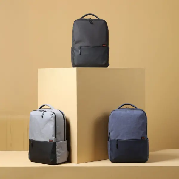 XIAOMI Mi Commuter ranac svetlo plava