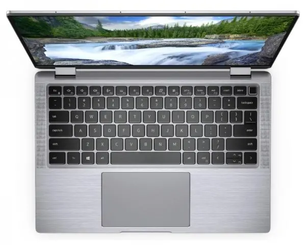 DELL Latitude 9420 2-u-1 14'' QHD+ Touch i7-1185G7 16GB 512GB SSD Intel Iris Xe Backlit FP Win11Pro 3yr Pro