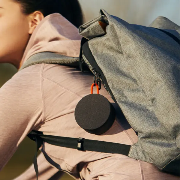 XIAOMI Mi Portable Bluetooth zvučnik sivi