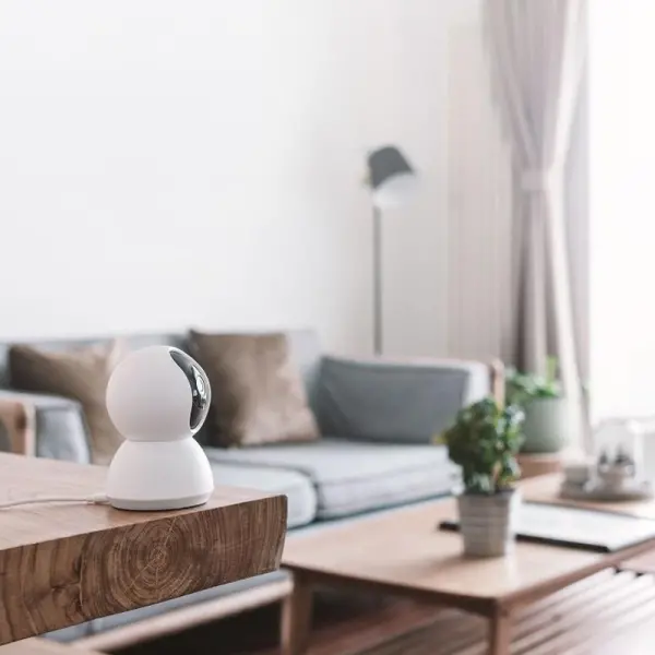 XIAOMI Mi Home Security Camera 360° 2K