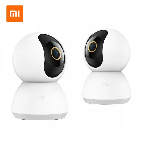 XIAOMI Mi Home Security Camera 360° 2K
