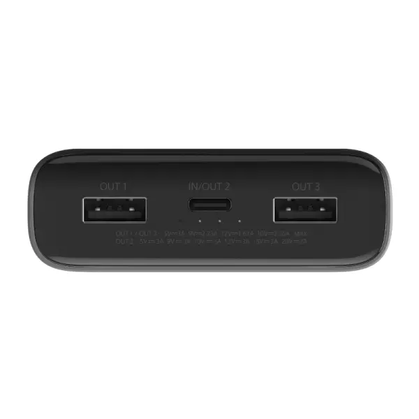 XIAOMI 20000mAh Mi 50W Power Bank