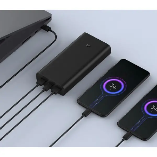 XIAOMI 20000mAh Mi 50W Power Bank