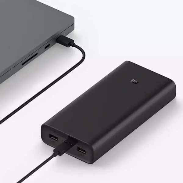 XIAOMI 20000mAh Mi 50W Power Bank