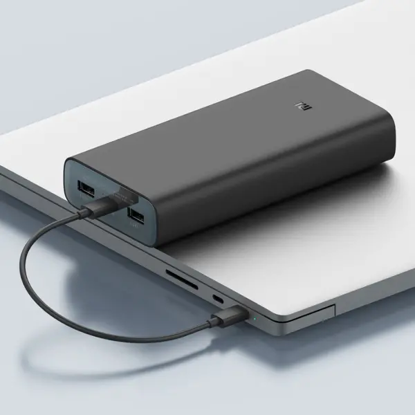 XIAOMI 20000mAh Mi 50W Power Bank