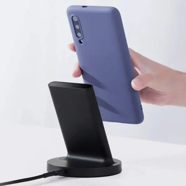 XIAOMI Mi 20W Wireless Charging Stand - punjač