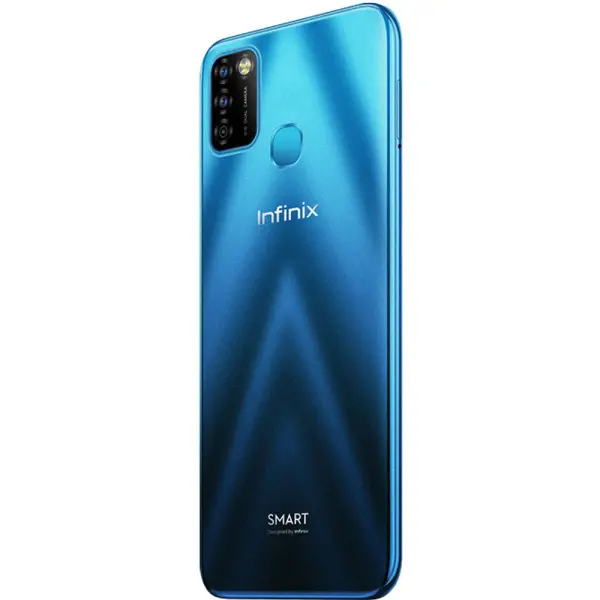 Smartphone INFINIX Smart 5 2GB32GBplava' ( '10026282' ) 