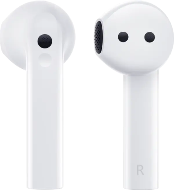 XIAOMI Redmi Buds 3 slusalice bele