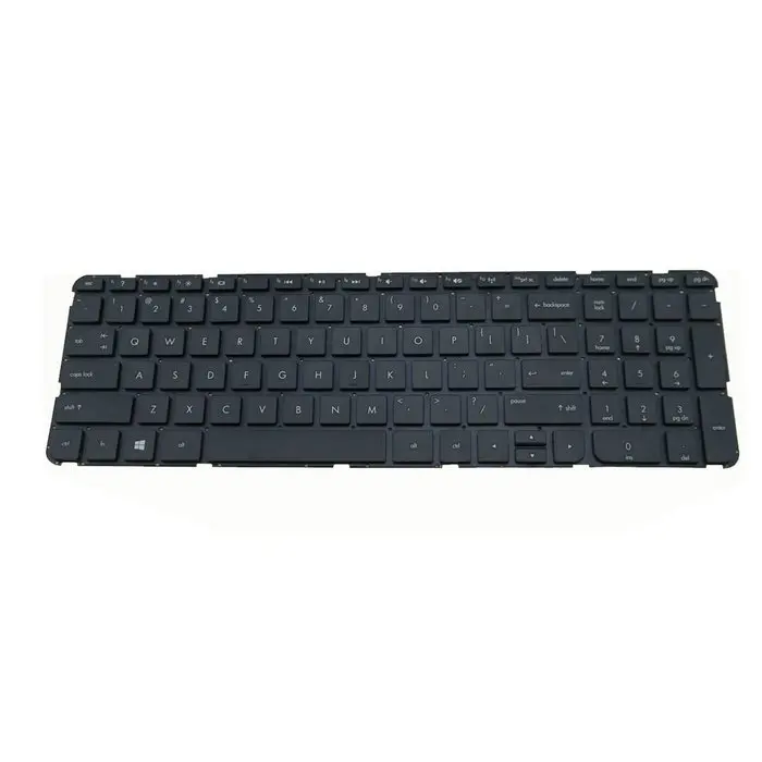  Tastatura za laptop HP Pavilion sleekbook 15 15-b100 veliki enter
