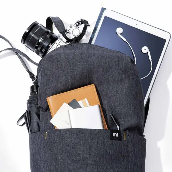 Ranac XIAOMI 14'' Mi Casual Daypacktamno plava' ( 'ZJB4144GL' )