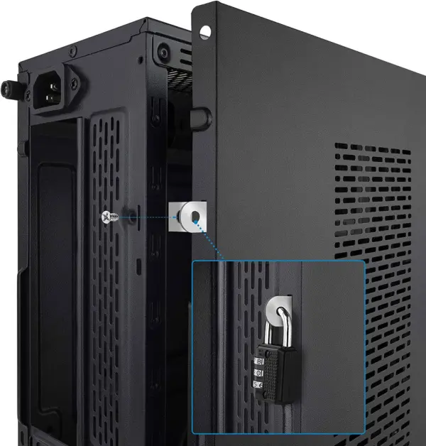 Računar ZEUS AMD A6-9500EDDR4 8GBSSD 240GBWin10Home