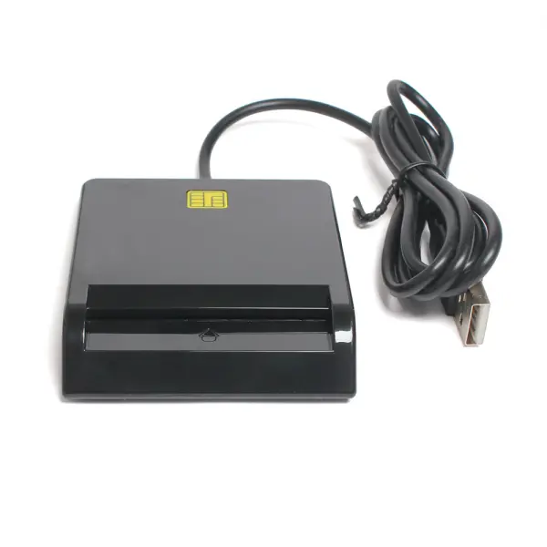 Smart card reader TCR USB 