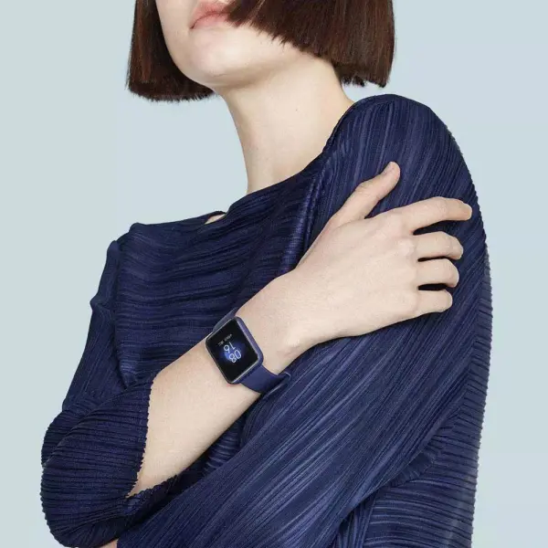 Pametni sat XIAOMI Mi Watch Lite1.4''LCDplava' ( 'BHR4358GL' ) 