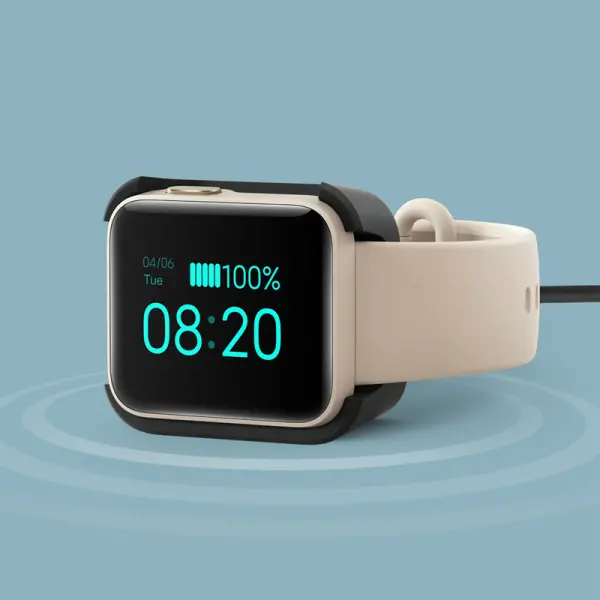 Pametni sat XIAOMI Mi Watch Lite1.4''LCDbež' ( 'BHR4359GL' ) 