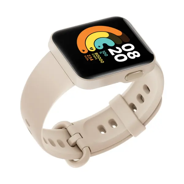 Pametni sat XIAOMI Mi Watch Lite1.4''LCDbež' ( 'BHR4359GL' ) 