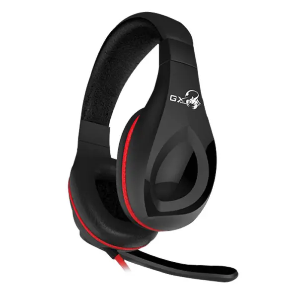 GENIUS HS-G560 Lychas slušalice sa mikrofonom
