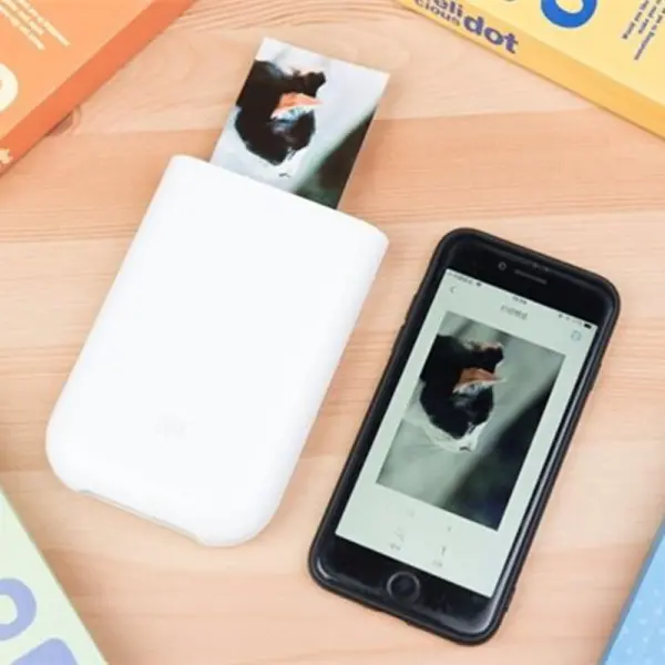 XIAOMI Mi portable photo paper 2x3''
