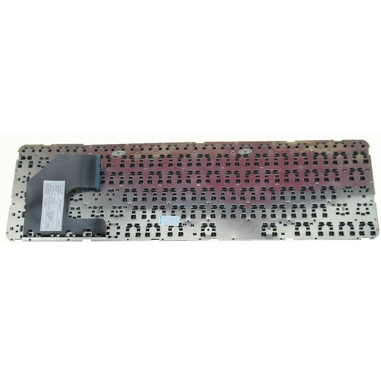  Tastatura za laptop HP Pavilion sleekbook 15 15-b100 veliki enter