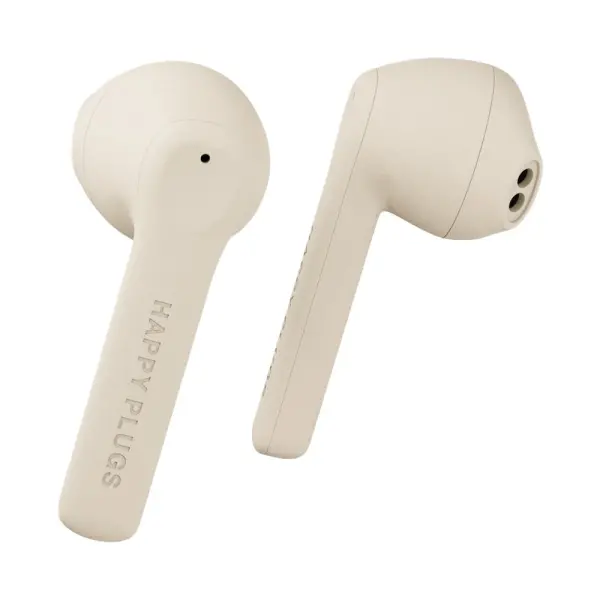Slušalice HAPPY PLUGS Air 1 Gobežične BTnude' ( '1672' ) 