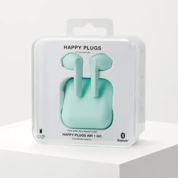 Slušalice HAPPY PLUGS Air 1 Gobežične BTmint' ( '1674' ) 