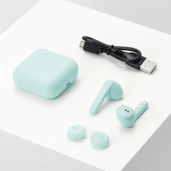 Slušalice HAPPY PLUGS Air 1 Gobežične BTmint' ( '1674' ) 