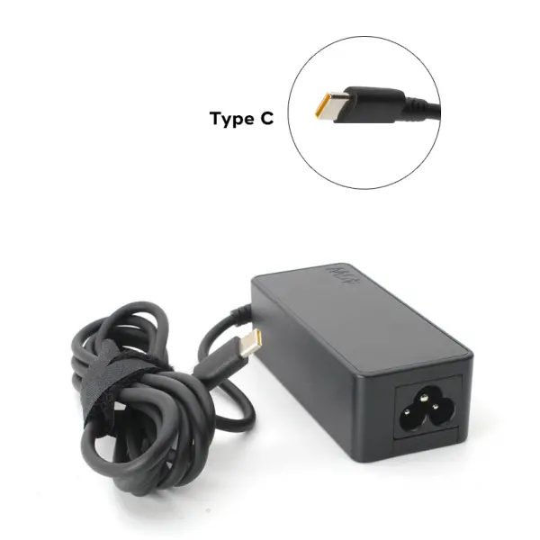 Punjac za laptop Lenovo Type C 20V 2.25A 45W HQ