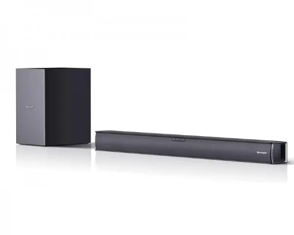 SHARP HT-SBW182 Soundbar zvučnik outlet (roba sa nedostatkom)
