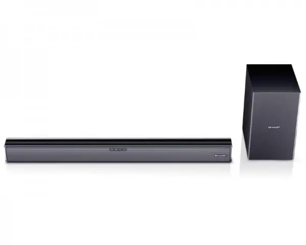 SHARP HT-SBW182 Soundbar zvučnik outlet (roba sa nedostatkom)