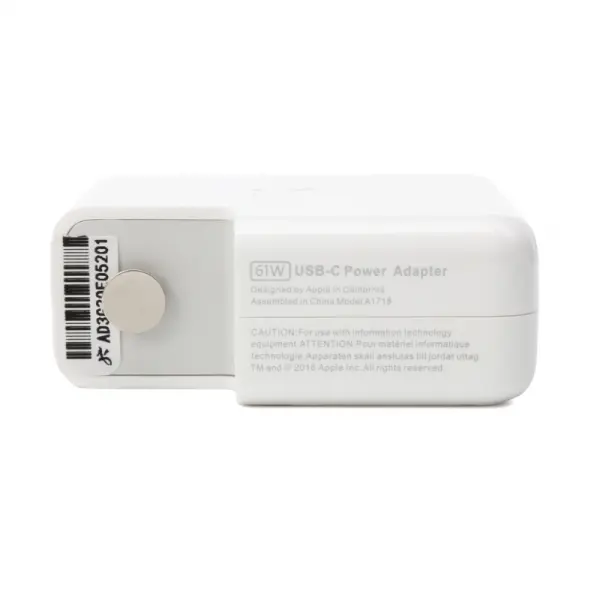 Punjac za laptop Apple 61W USB Type C HQ