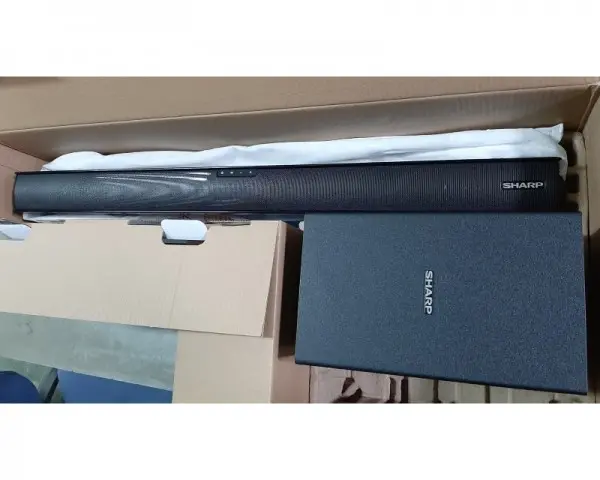 SHARP HT-SBW182 Soundbar zvučnik outlet (roba sa nedostatkom)