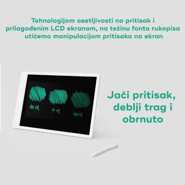 XIAOMI Mi LCD writing tablet 13.5''