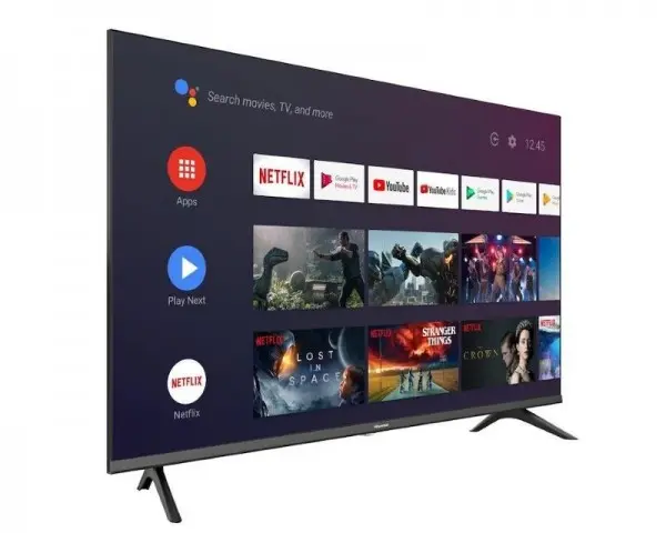 HISENSE 43'' 43A5730FA Smart Android FHD TV outlet (roba sa nedostatkom)