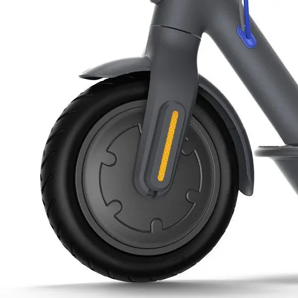 Električni trotinet XIAOMI 3 300Wcrna ( BHR4854GL )